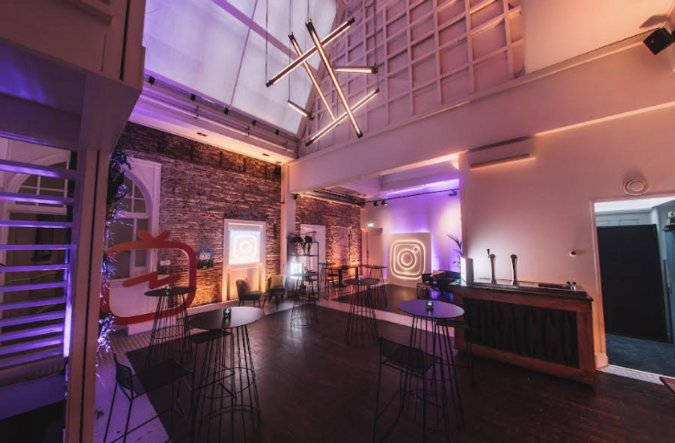 Photo de la boutique White Space Studio  1